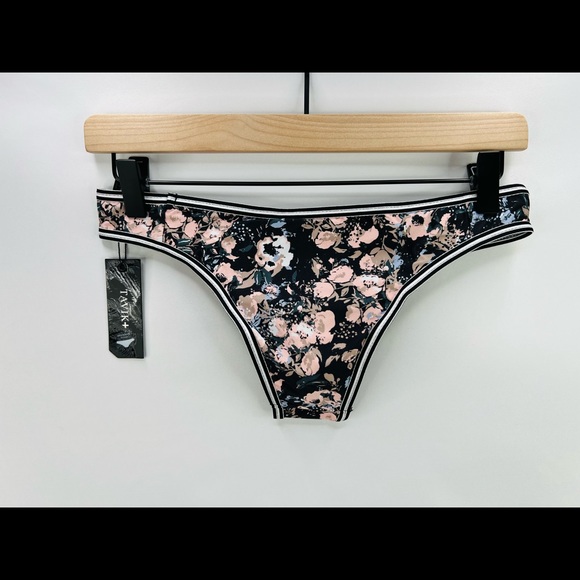 TAVIK MAIA WILDFLOWER MODERATE COVERAGE SWIM BOTTOMS - Picture 2 of 7